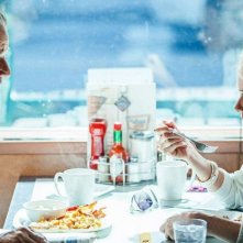 L'amico fedele: Naomi Watts, Bill Murray in un'immagine