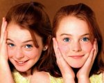 Genitori in trappola, Lindsay Lohan: 'Ero giovane, interpretare le gemelle non è stato così difficile'