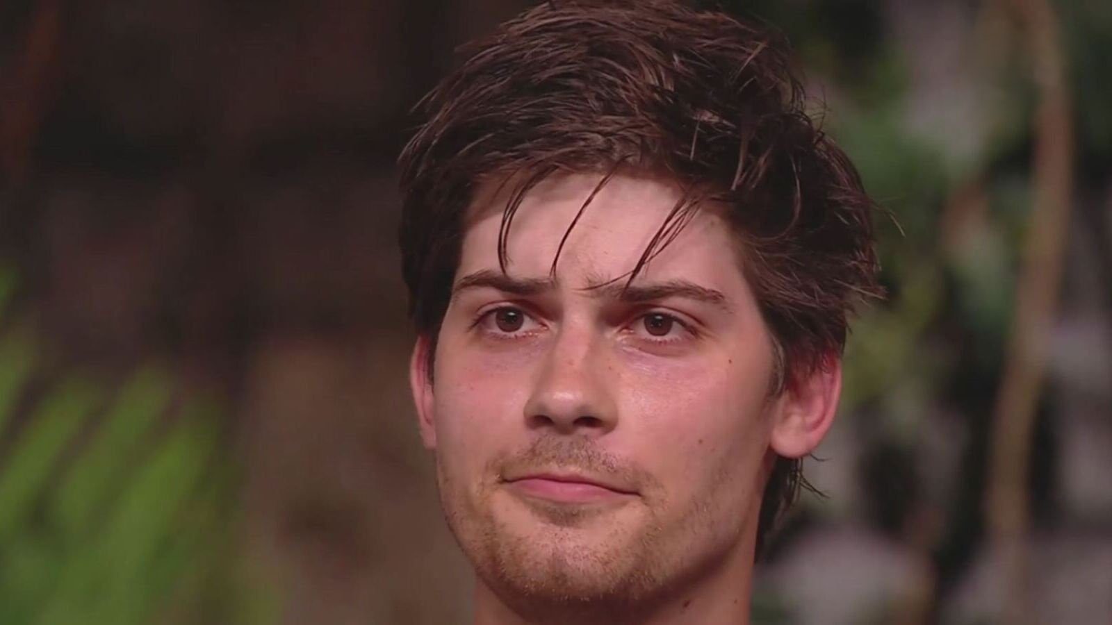Lorenzo Tano a L'isola dei famosi