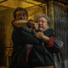 Twilight of the Warriors: Walled In - una foto