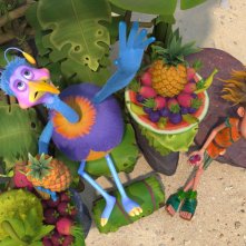 Maracuda - Diventare grandi è una giungla: una foto