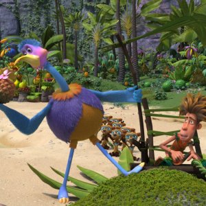 Maracuda - Diventare grandi è una giungla: un'immagine del film