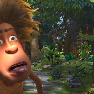 Maracuda - Diventare grandi è una giungla: una sequenza del film