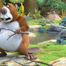 Maracuda - Diventare grandi è una giungla: una scena del film