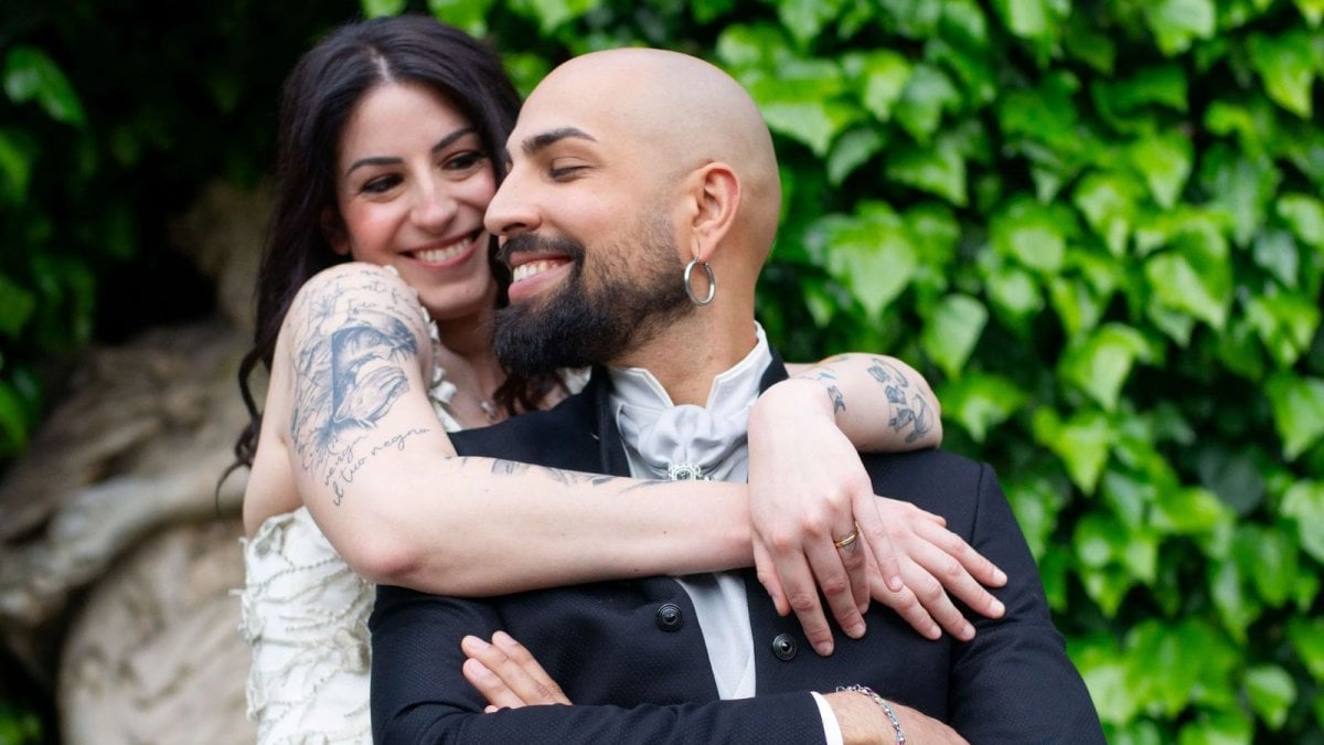 matrimonio a prima vista 14 lo special e poi… svela chi è rimasto insieme e chi si è detto addio da Movieplayer.it matrimonio a prima vista 14 lo special e poi… svela chi è rimasto insieme e chi si è detto addio
