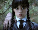 Jenna Ortega non ama l'uniforme scolastica di Mercoledì: 'Troppo paternalistica'