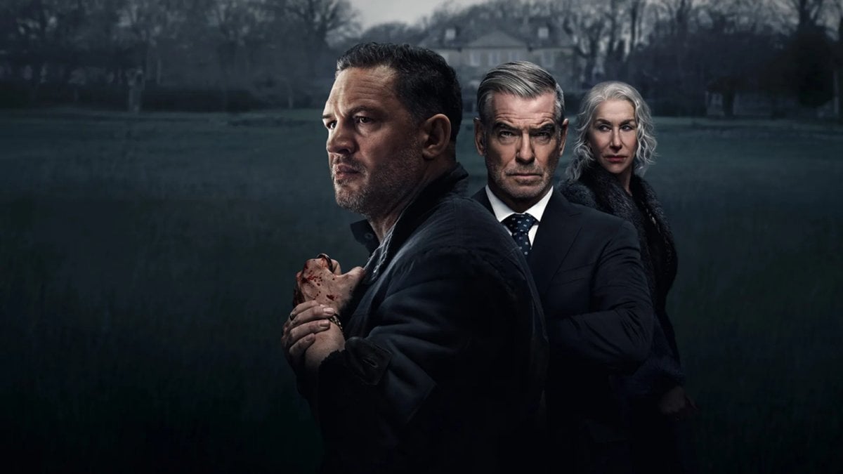 mobland la recensione una serie al 100 guy ritchie quello buono però da Movieplayer.it mobland la recensione una serie al 100 guy ritchie quello buono però