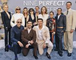 Nove perfetti sconosciuti 2, tra scienza e fede: la serie raccontata dal cast