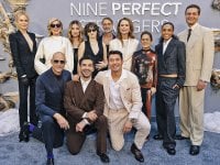 Nove perfetti sconosciuti 2, tra scienza e fede: la serie raccontata dal cast