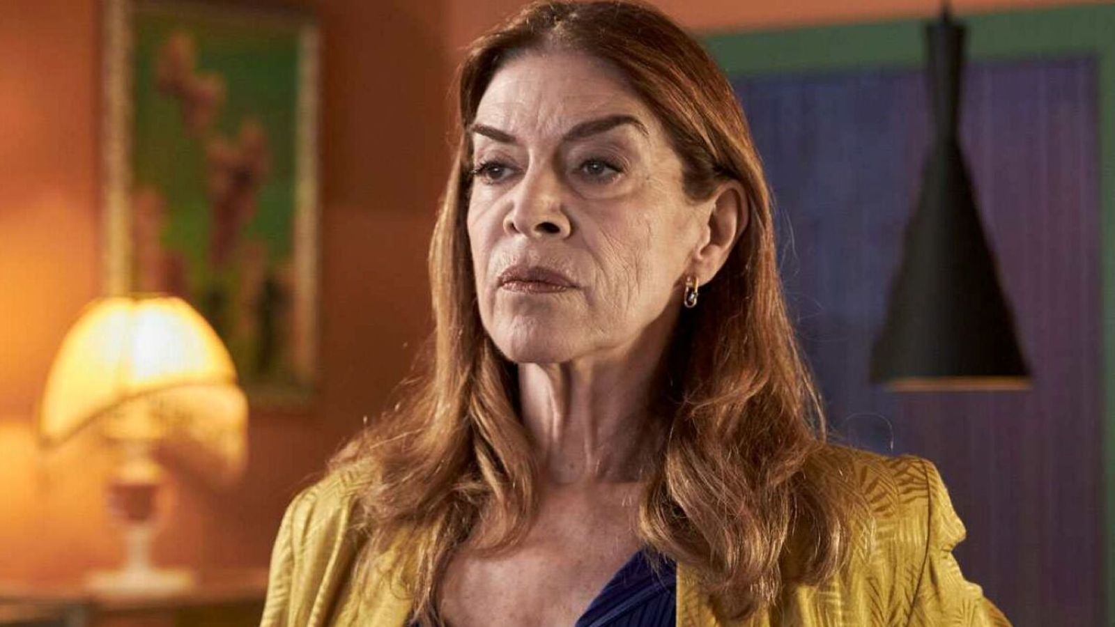 Paca interpretata da María Casal