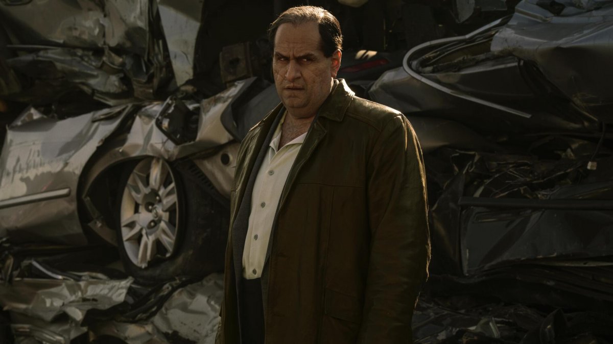 the batman in arrivo altri spin off e the penguin la showrunner aggiorna i fan sulla seconda stagione