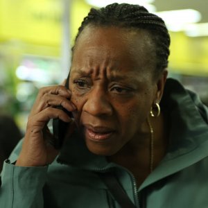 Scomode verità: una sequenza del film