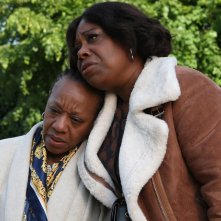 Scomode verità: Marianne Jean Baptiste, Michele Austin in una foto