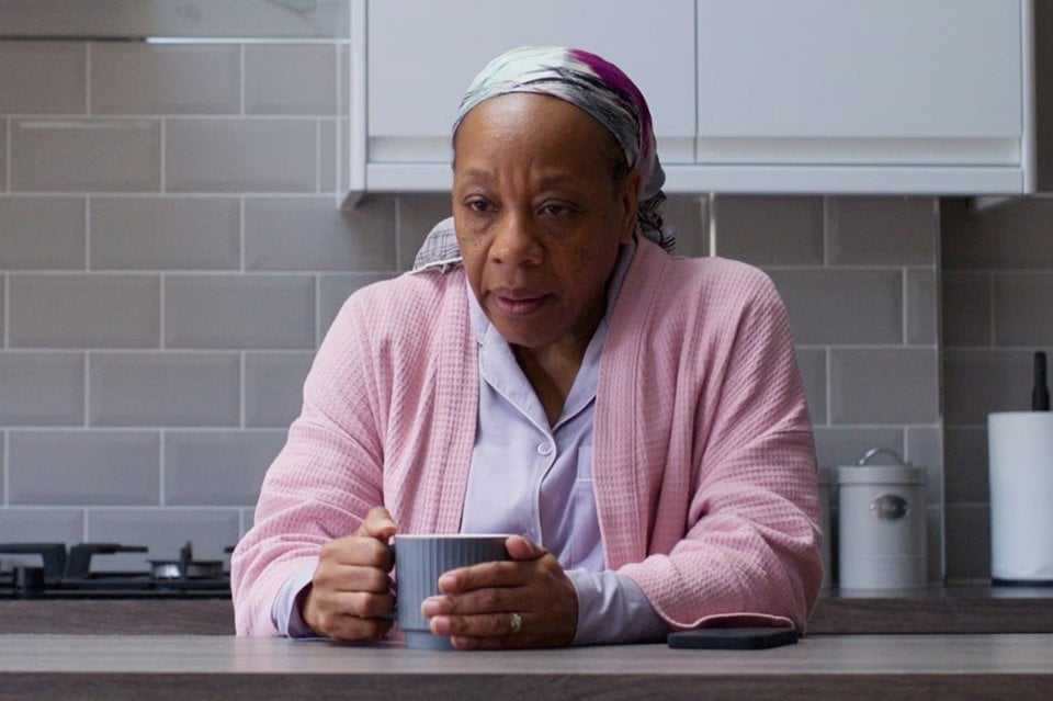 Scomode Verita Marianne Jean Baptiste