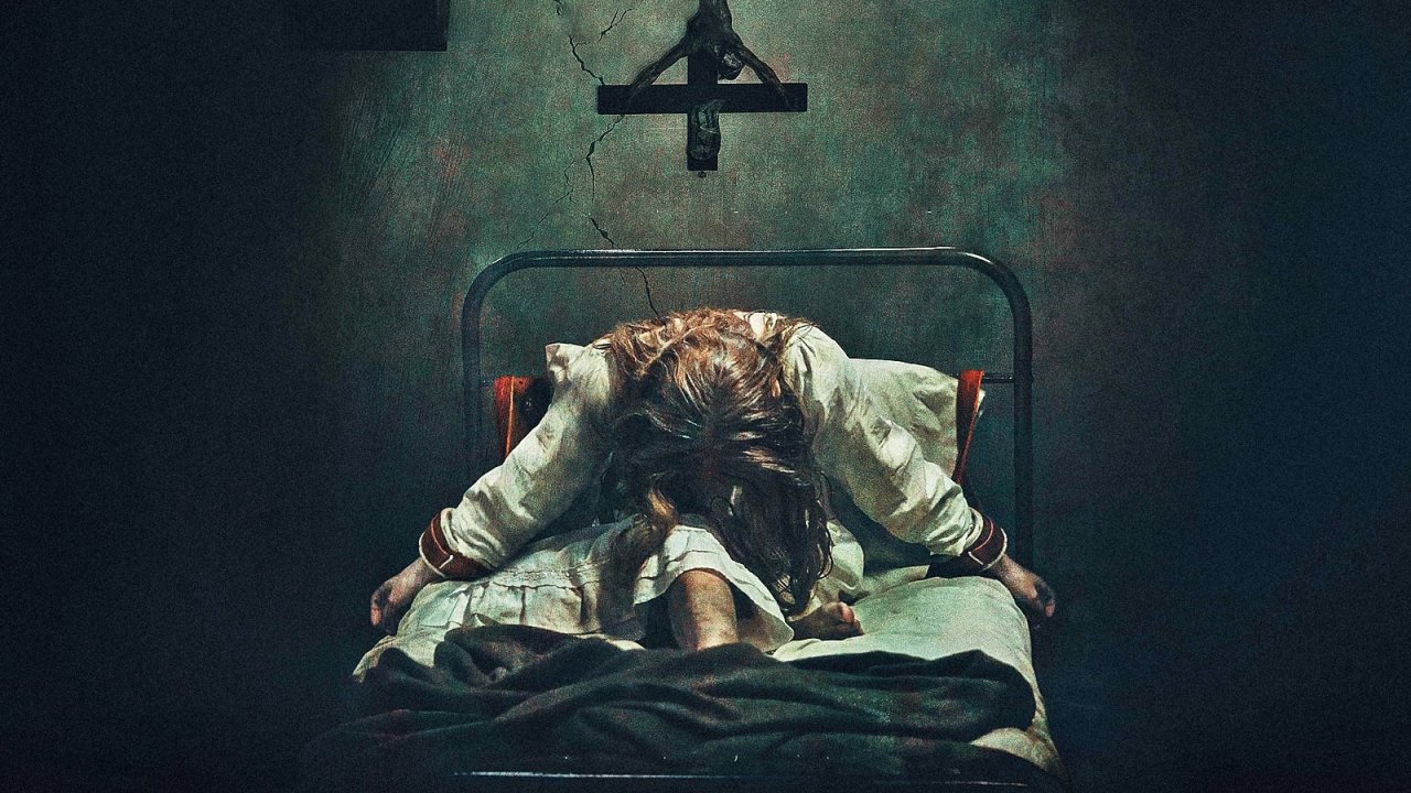 L'esorcismo di Emma Schmidt – The Ritual