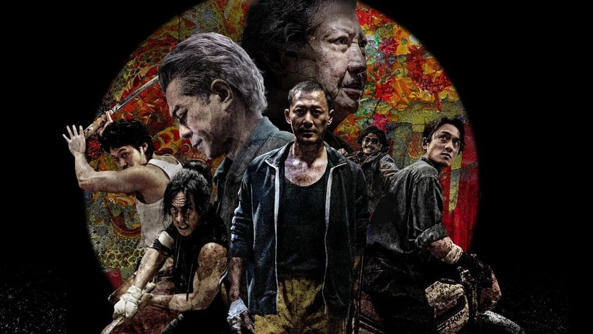 Twilight of the Warriors: Walled In, la recensione: un action esaltante e spettacolare Twilight of the Warriors: Walled In, la recensione: un action esaltante e spettacolare