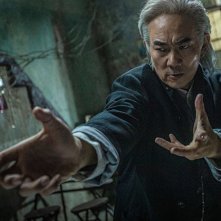 Twilight of the Warriors: Walled In - un momento del film