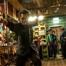 Twilight of the Warriors: Walled In - un'immagine