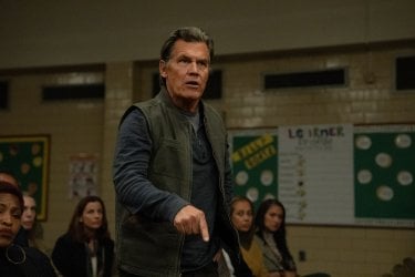 Weapons Foto Josh Brolin
