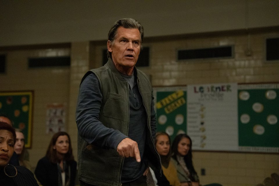 Weapons Foto Josh Brolin