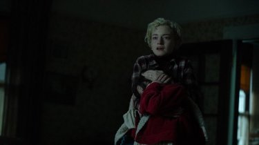 Weapons Foto Julia Garner Sequenza
