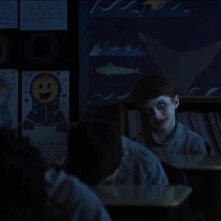 Weapons: un'immagine inquietante