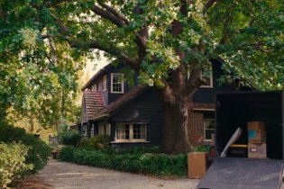 Together - Teaser trailer italiano dell'horror con James Franco ed Alison Brie