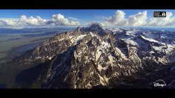 Underdogs - Trailer italiano della serie National Geographics con la voce di Ryan Reynolds