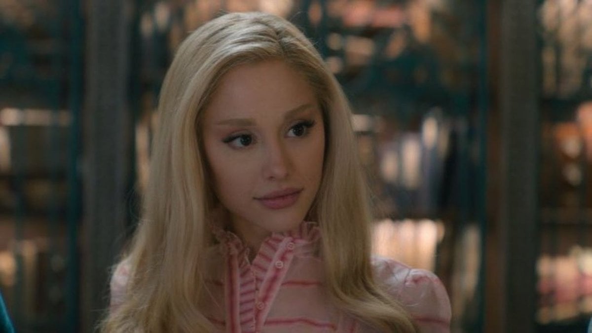 ariana grande tornerà sul set la star di wicked sarà nel cast del nuovo sequel di ti presento i miei da Movieplayer.it ariana grande tornerà sul set la star di wicked sarà nel cast del nuovo sequel di ti presento i miei