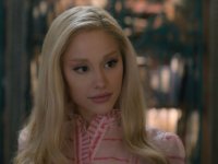 Ariana Grande tornerà sul set: la star di Wicked sarà nel cast del nuovo sequel di Ti presento i miei