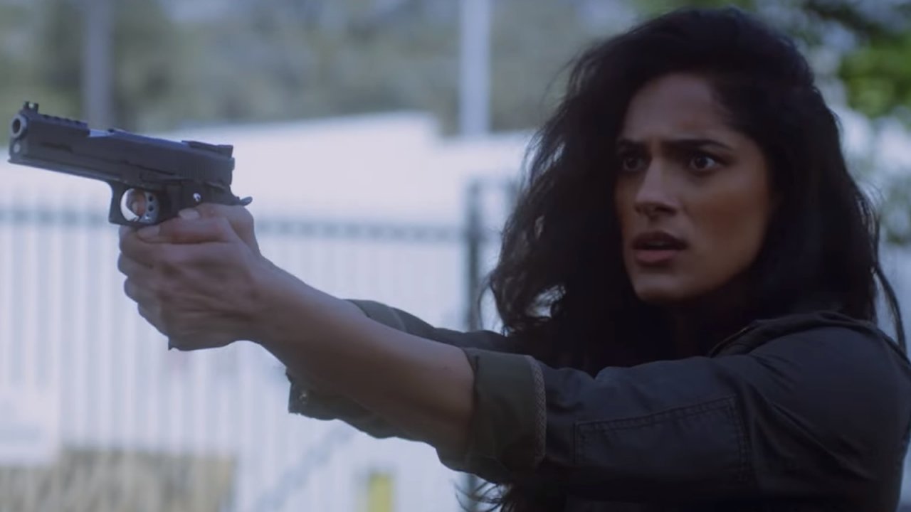 Ballerina Assassin: The Asylum svela il trailer del suo film ispirato a John Wick