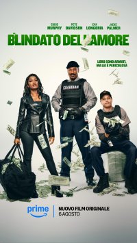 Locandina di Il blindato dell'amore