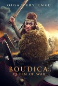 Locandina di Boudica: La regina guerriera
