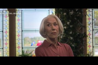 Il club dei delitti del giovedì - Teaser trailer italiano del giallo Netflix con Helen Mirren, Ben Kingsley e Pierce Brosnan