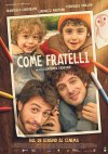 Locandina di Come fratelli