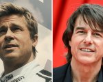 F1, il regista spiega perché ha scelto Brad Pitt e non Tom Cruise: 'Tom ci avrebbe spaventati a morte'