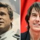 F1, il regista spiega perché ha scelto Brad Pitt e non Tom Cruise: 'Tom ci avrebbe spaventati a morte'