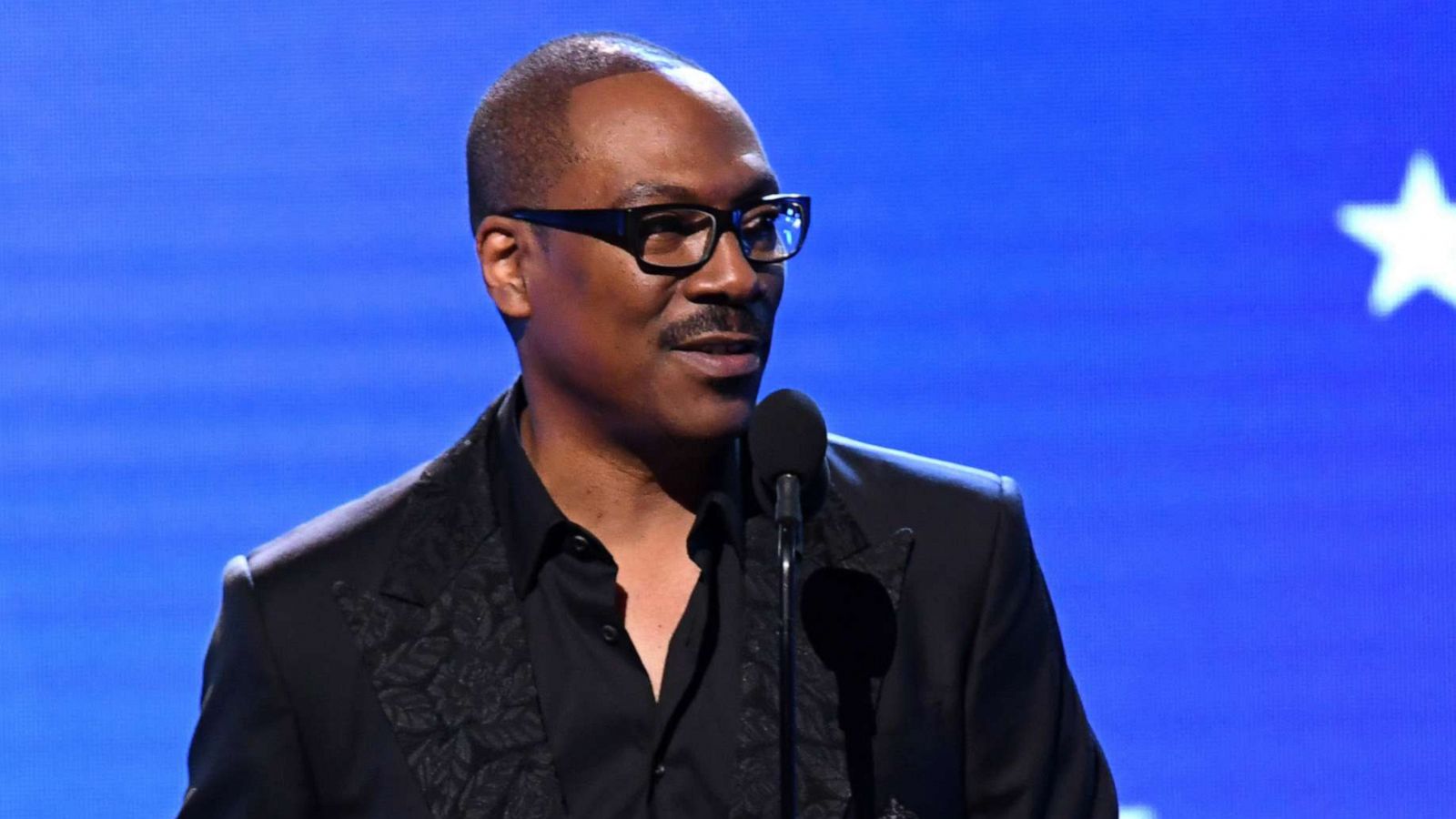Eddie Murphy