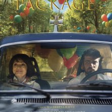 Locandina di Eternity Package