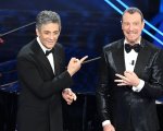 Fiorello show su Instagram: 'Amadeus, a Nove stai male: ho chiesto in Rai, davvero, ti aspettano'
