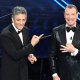 Fiorello show su Instagram: 'Amadeus, a Nove stai male: ho chiesto in Rai, davvero, ti aspettano'