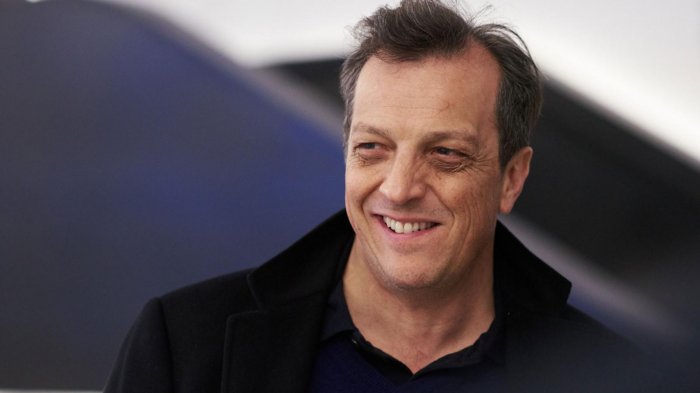 Gabriele Muccino: Stefano Accorsi e Miriam Leone nel cast del suo nuovo misterioso film