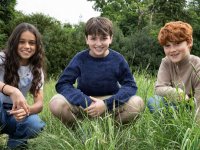 Harry Potter: la serie reboot ingaggia un secondo Ron Weasley per QUELLA scena