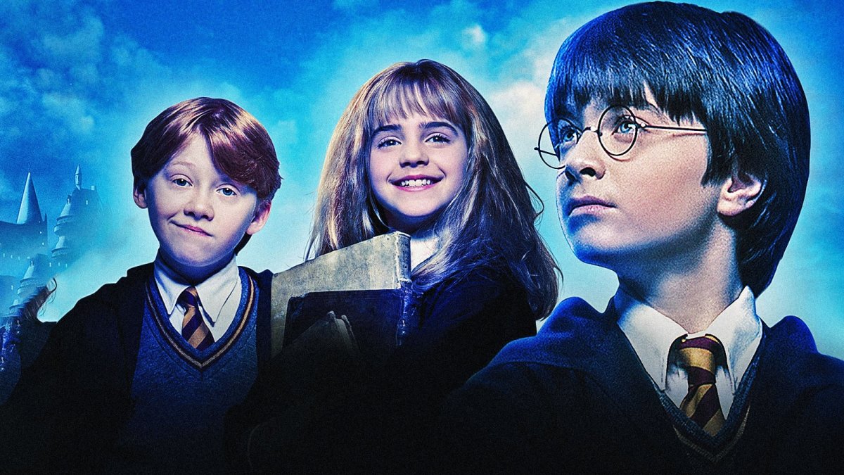 harry potter tutto quello che sappiamo sulla discussa serie tv hbo da Movieplayer.it harry potter tutto quello che sappiamo sulla discussa serie tv hbo