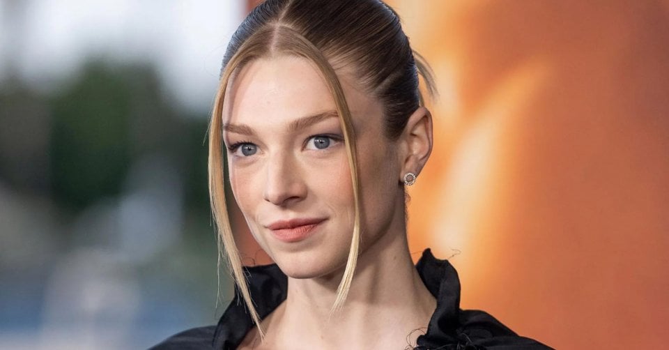 Hunter Schafer
