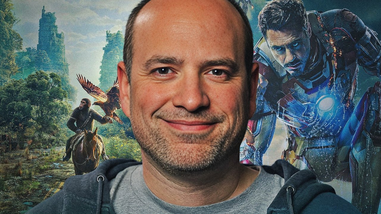 Giuseppe Tagliavini a FalComics 2025