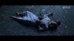 The Thursday Murder Club - Teaser trailer del giallo Netflix con Helen Mirren, Ben Kingsley e Pierce Brosnan