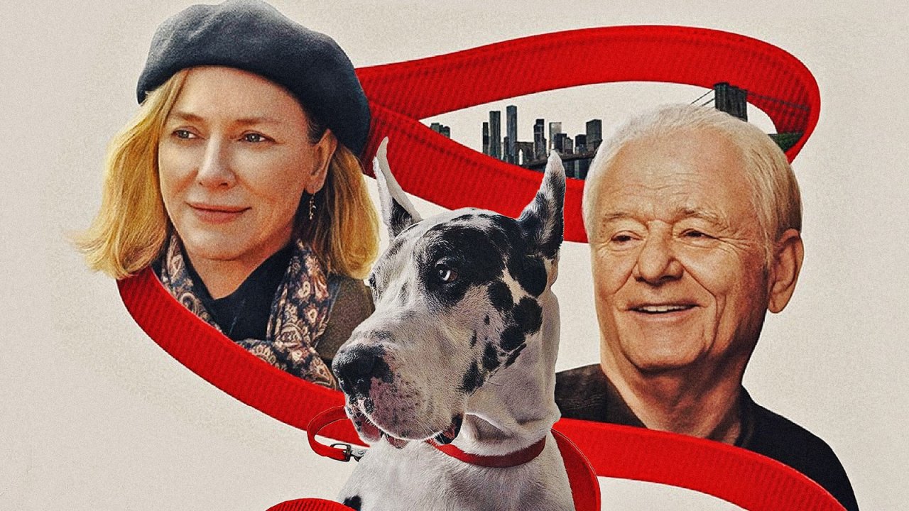 L'artwork de L'amico fedele