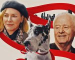 L'amico fedele, recensione: come poeticizzare il dolore (condiviso) in una perfetta storia newyorkese