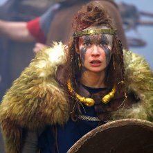 Boudica: La regina guerriera - Boudica sul campo di battaglia